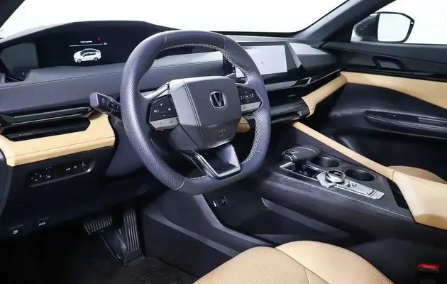 Changan Uni-V, фото №6