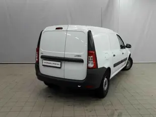 LADA (ВАЗ) LARGUS