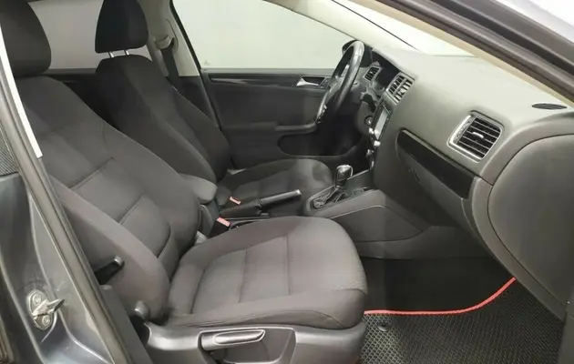 Volkswagen Jetta, фото №7