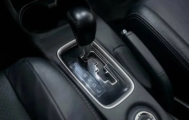 Mitsubishi Outlander, фото №12