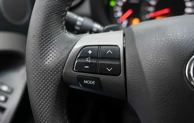 Toyota RAV4, фото №13