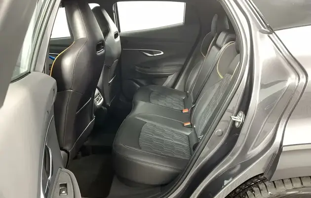 Changan Uni-T, фото №6