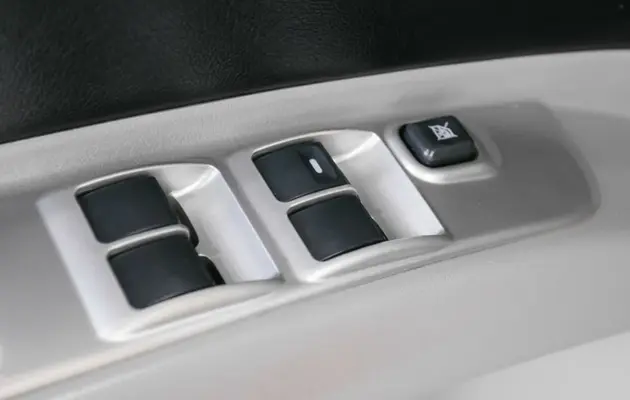 Mitsubishi Pajero Sport, фото №14