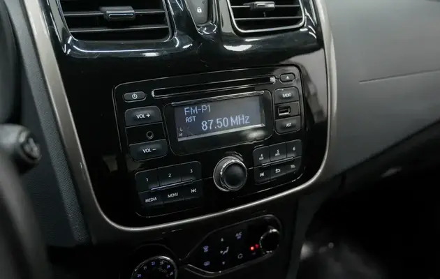 Renault Sandero, фото №13