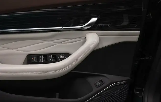 Geely Monjaro, фото №12