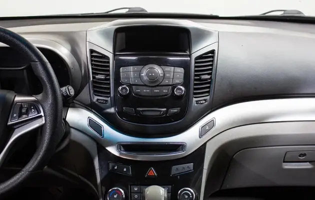 Chevrolet Orlando, фото №9