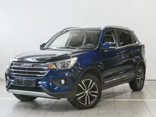 Lifan X70