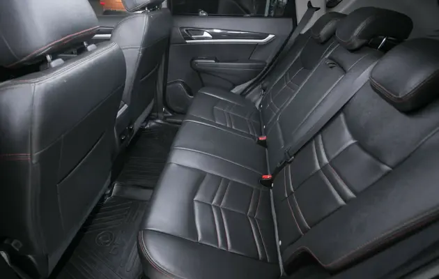 DongFeng AX7, фото №18