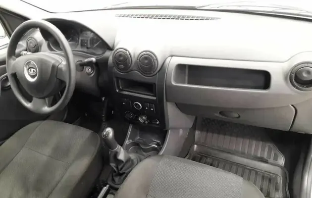 LADA (ВАЗ) Largus, фото №10