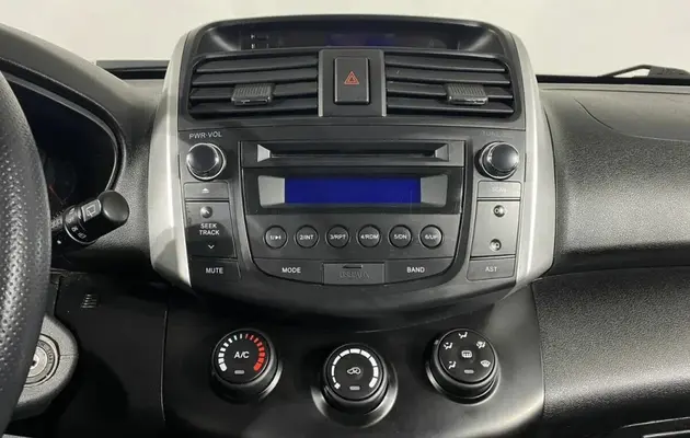 Lifan X60, фото №8