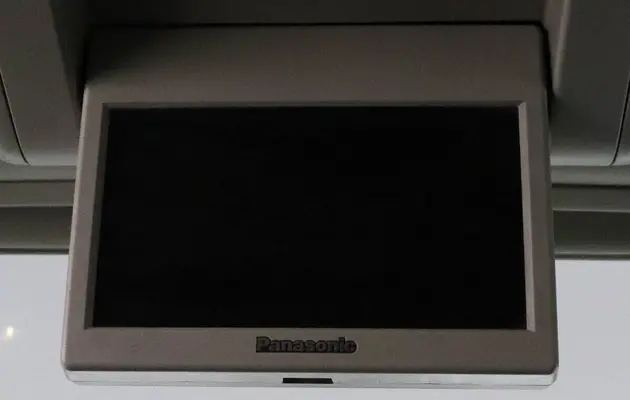 Chevrolet Tahoe, фото №15