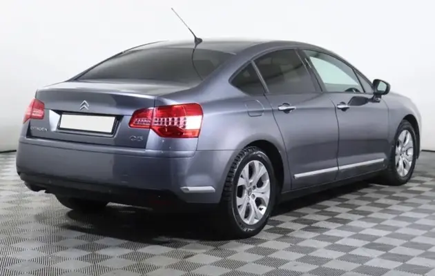 Citroen C5, фото №2