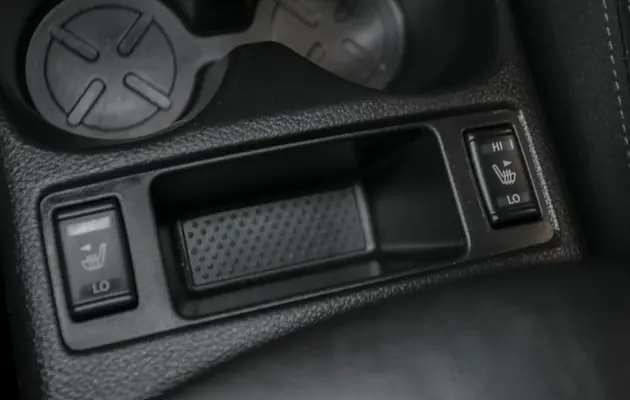 Nissan Qashqai, фото №10