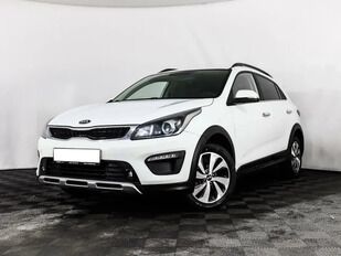 Kia Rio X-Line