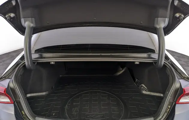 Kia K5, фото №9