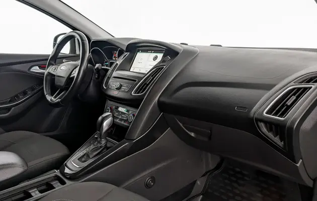 Ford Focus, фото №11