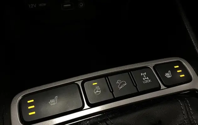 Hyundai Creta, фото №9