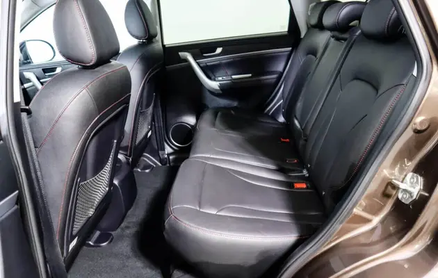 Haval H6, фото №10