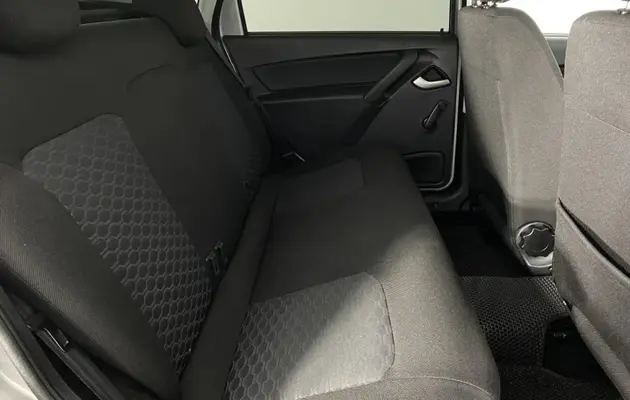 LADA (ВАЗ) Granta, фото №9