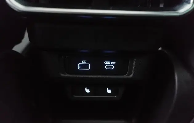 Jetour T2, фото №24