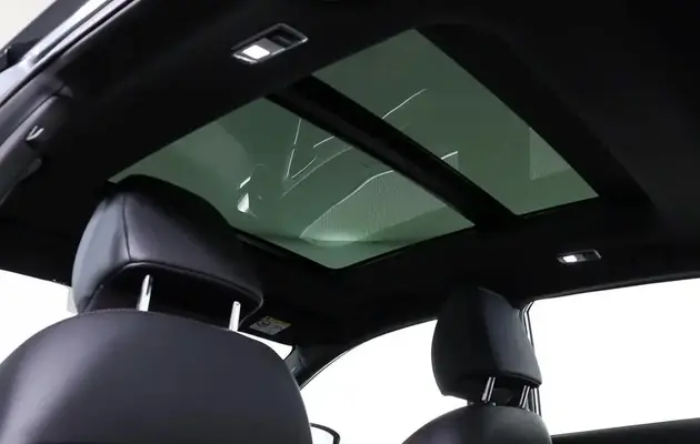 Geely Coolray, фото №9