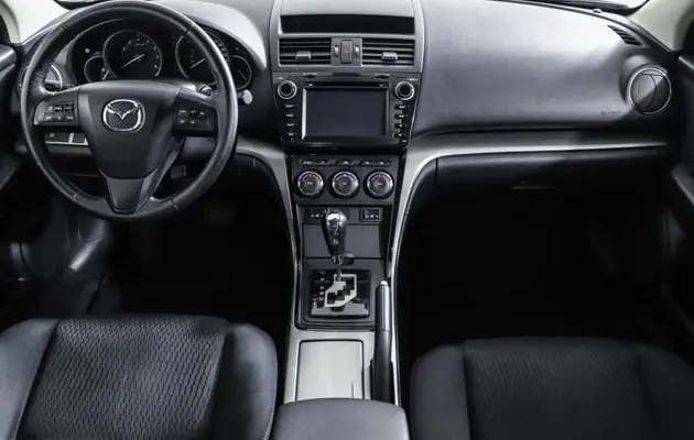Mazda 6, фото №6