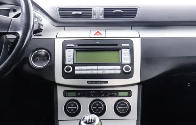 Volkswagen Passat, фото №8