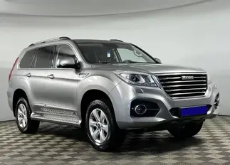 Haval H9