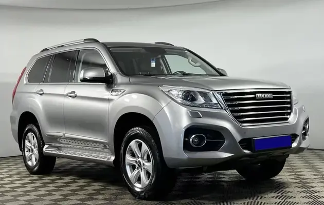 Haval H9, фото №3