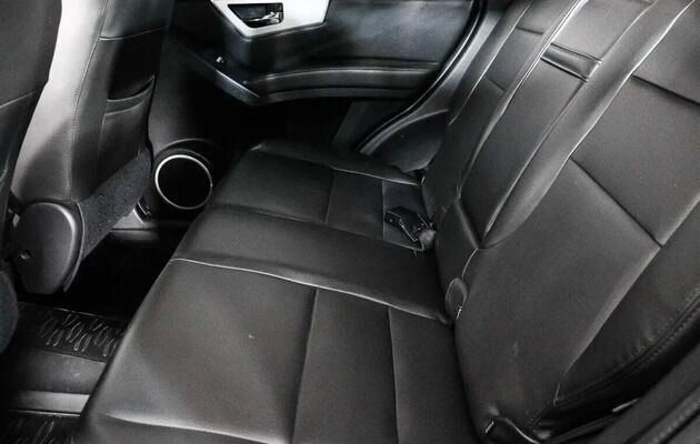 Lifan X60, фото №7