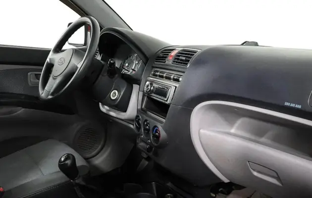Kia Picanto, фото №6