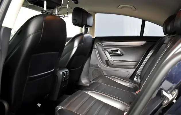 Volkswagen Passat CC, фото №6