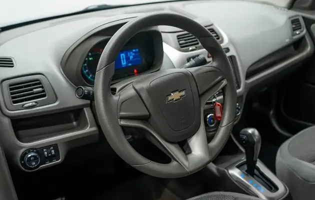 Chevrolet Cobalt, фото №6