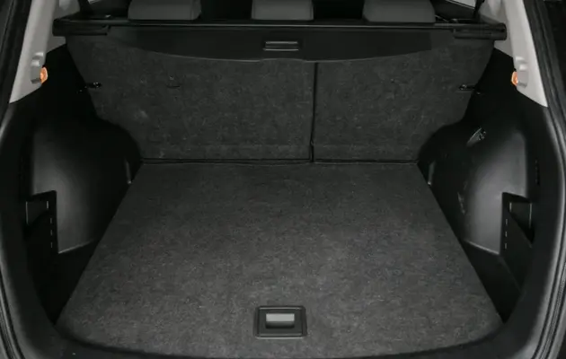 DongFeng AX7, фото №18