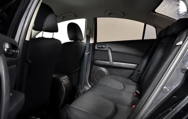 Mazda 6, фото №6