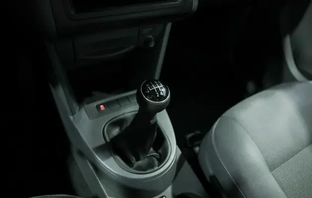 Volkswagen Caddy, фото №8