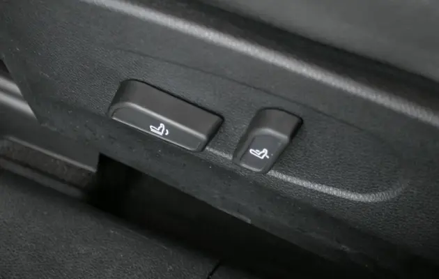 DongFeng AX7, фото №17