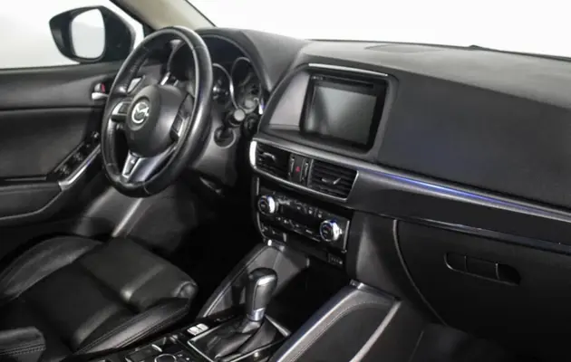 Mazda CX-5, фото №5