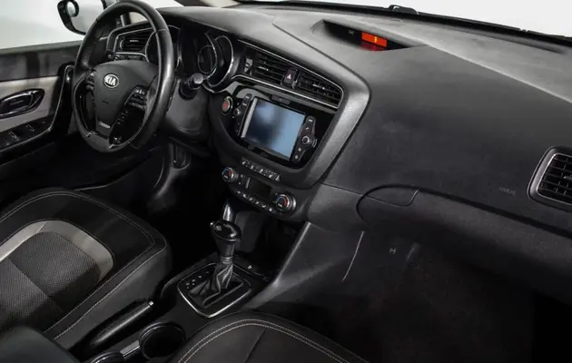 Kia Ceed, фото №5