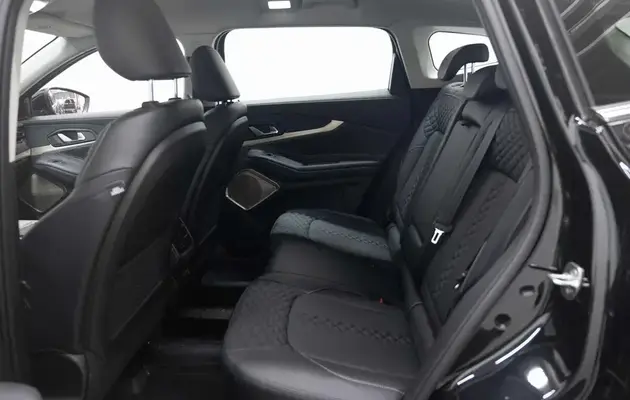 EXEED TLX, фото №14