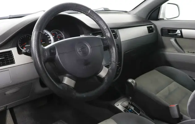 Ravon Gentra, фото №6