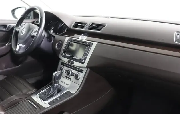 Volkswagen Passat, фото №7