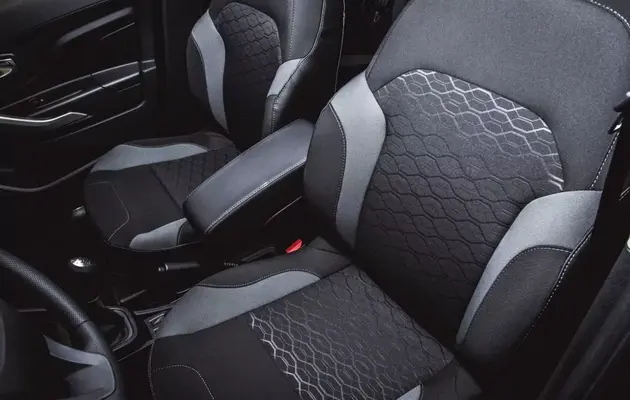 LADA (ВАЗ) XRAY, фото №9