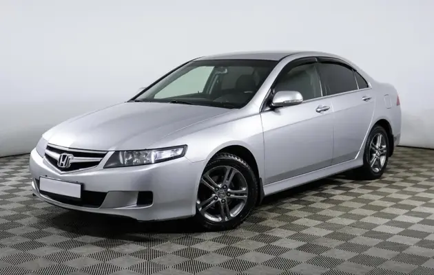 Honda Accord, фото №1