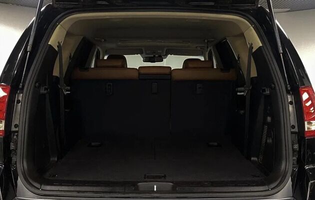 Kia Mohave, фото №10