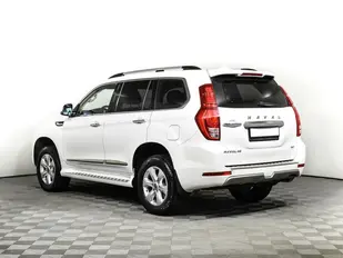 Haval H9