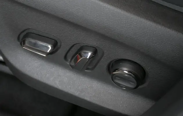 EXEED TXL, фото №16