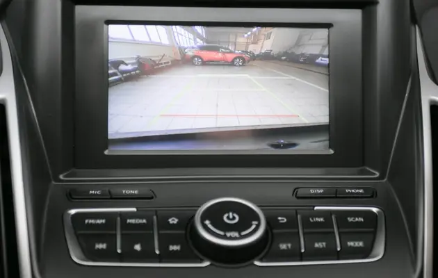 DongFeng AX7, фото №11