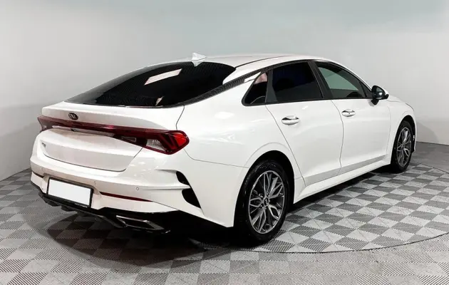 Kia K5, фото №2