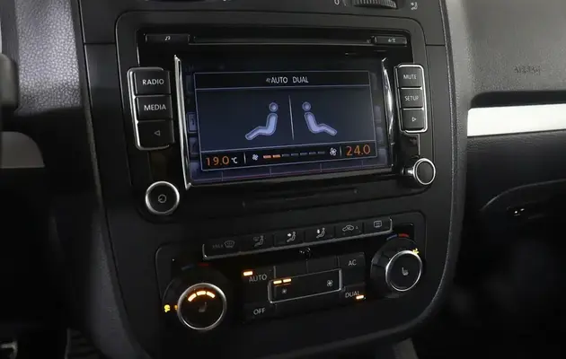 Volkswagen Jetta, фото №7